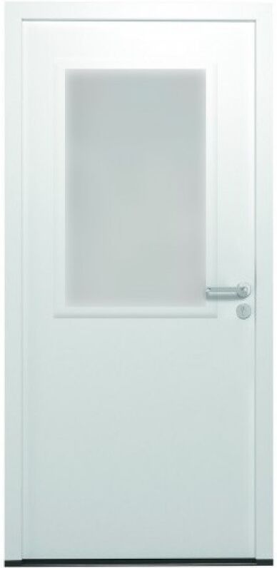 Hörmann Mehrzwecktür Thermo65 THP 050S