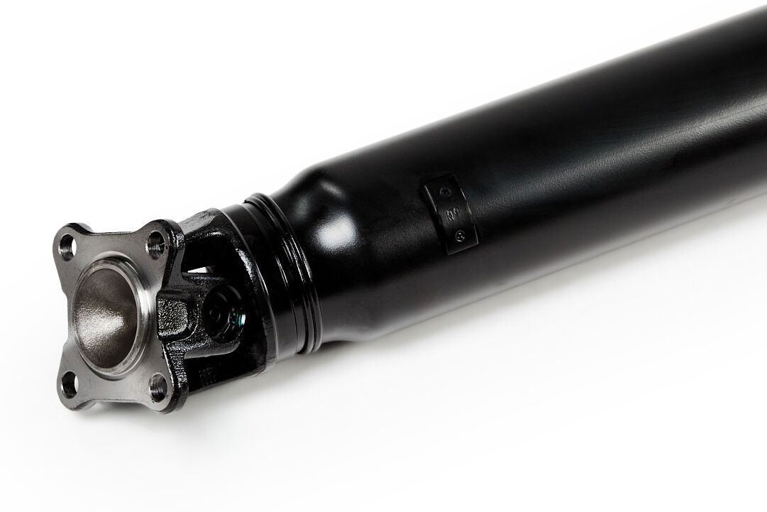 RIDEX 3675A0095 Kardanwelle