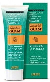 Lacote Guam Gel Fango Freddo 250ml