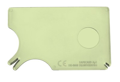 WEPA Apothekenbedarf GmbH & Co KG MOSQUITO Zeckenkarte 1 St 00677984