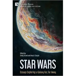 Star Wars, Ratgeber von Amy H. Sturgis, Emily Strand