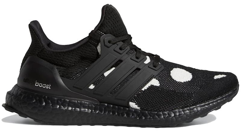 adidas Ultra Boost 5.0 DNA Core Black Polka Dot (Women's) - EU 44