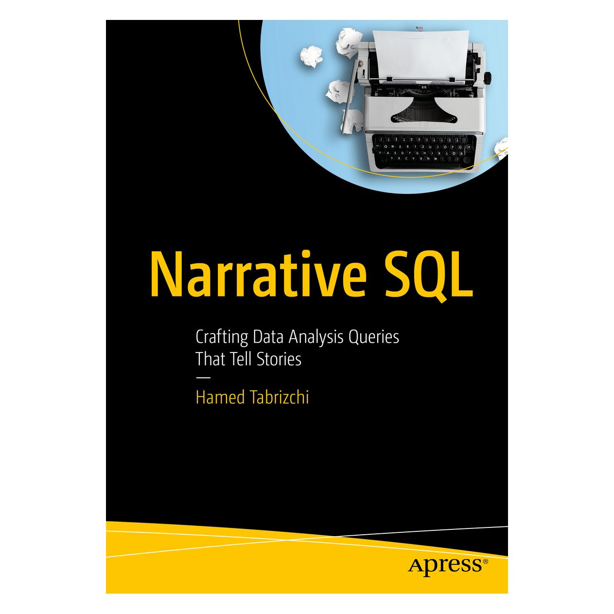 Apress Narrative SQL (64902656)