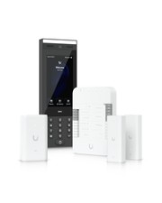 Ubiquiti Access G3 Gate Starter Kit Intercom PoE++ adapter, (UA-G3-SK-GATE)