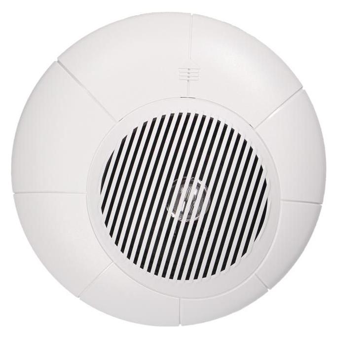 Orno Elektronische Türklingel KAKADU 9V IP20 85dB weiss (KAKADU)
