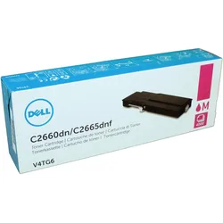 Dell, Toner, 593-Bbbs (M)