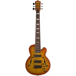 Ibanez Thundercat Signature Prestige TCB1006-ALM - E-Bass