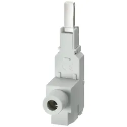 Siemens 5ST3770-3HG Anschlussklemme 35mm2, 480/277V für Stiftsammelschiene UL 489 schneidbar 5ST37703HG  - 10 Stück