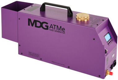 MDG Atmosphere ATMe