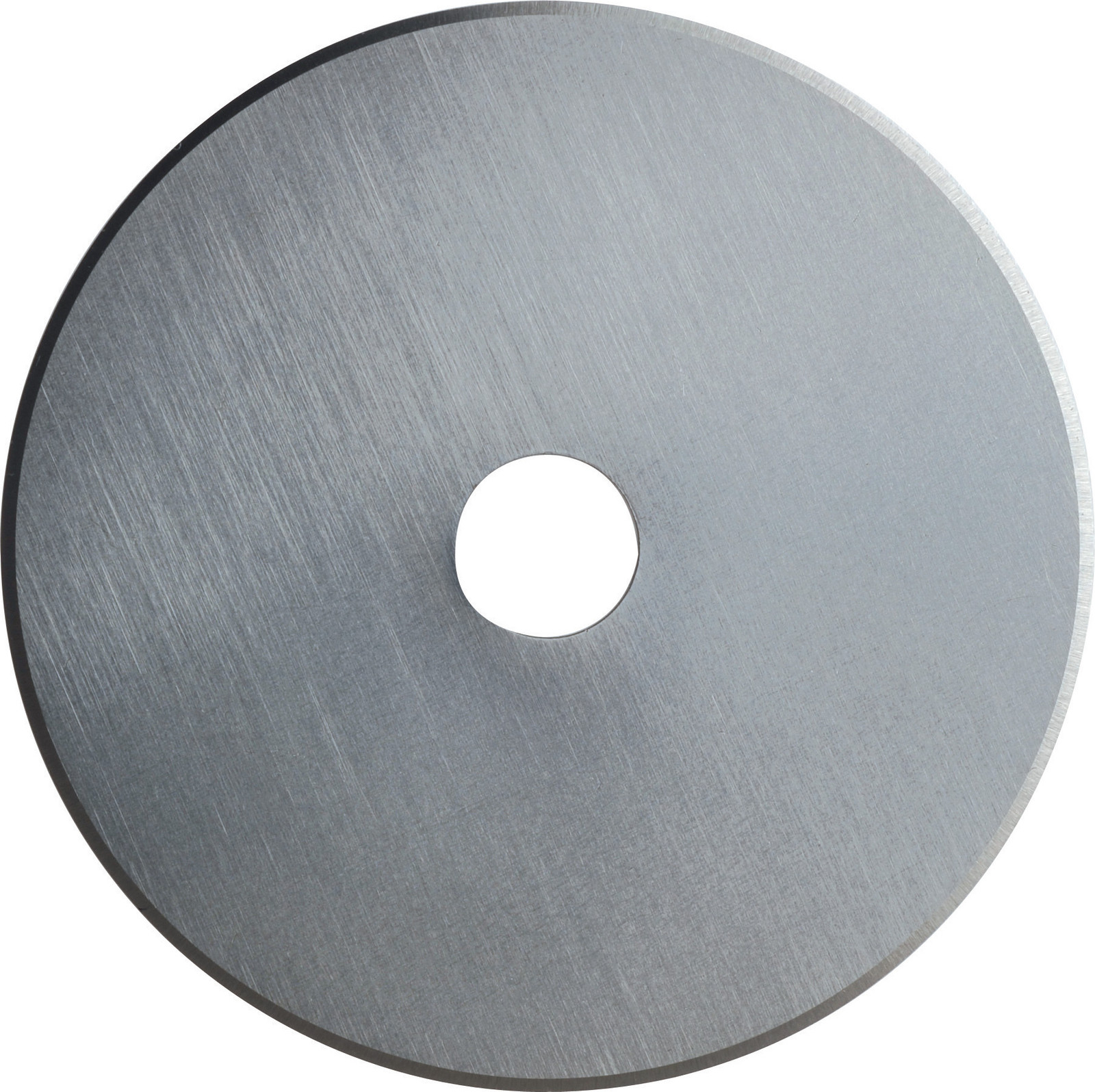 Fiskars Rolmes met rechte snede, 60 mm