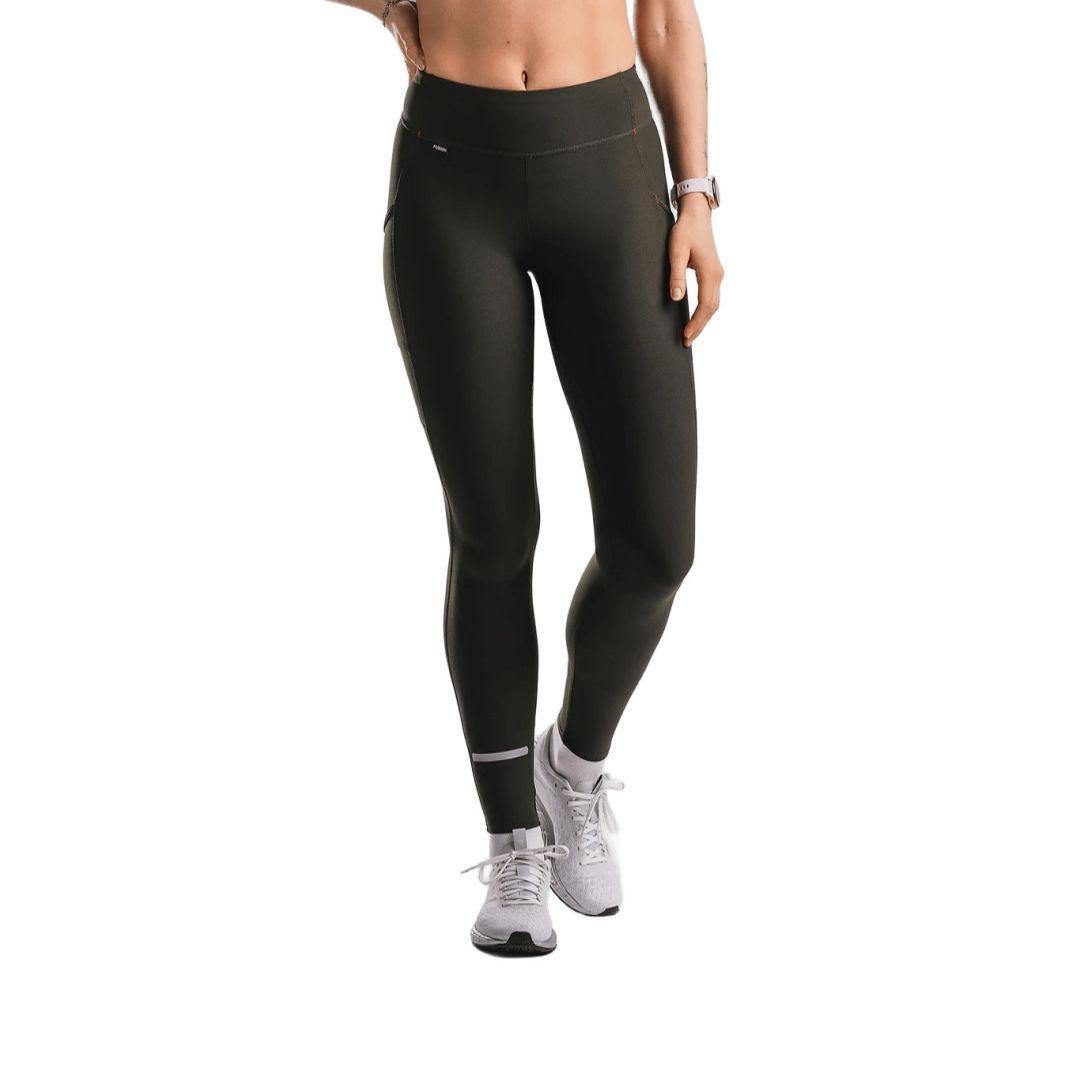 Fusion Damen Training Tights