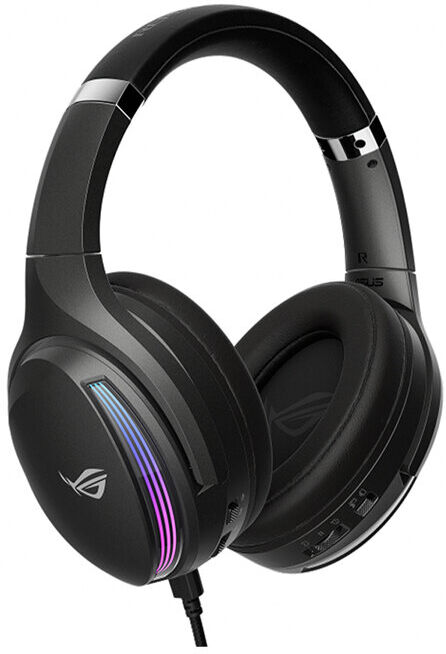 HEADSET ASUS ROG FUSION II 500