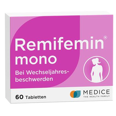 Remifemin mono Tabletten 60 St