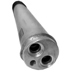 Trockner Klimaanlage MAHLE AD 208 000S