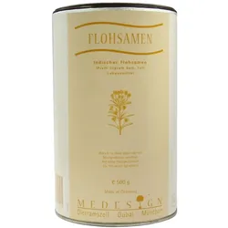 Flohsamen Indisch 99% 500 g