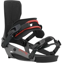 RIDE SPECTER Bindung 2027 red - M