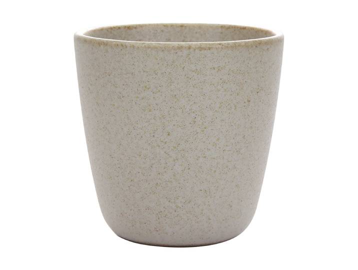 Aida Mug Raw 30 cl Sandy beige