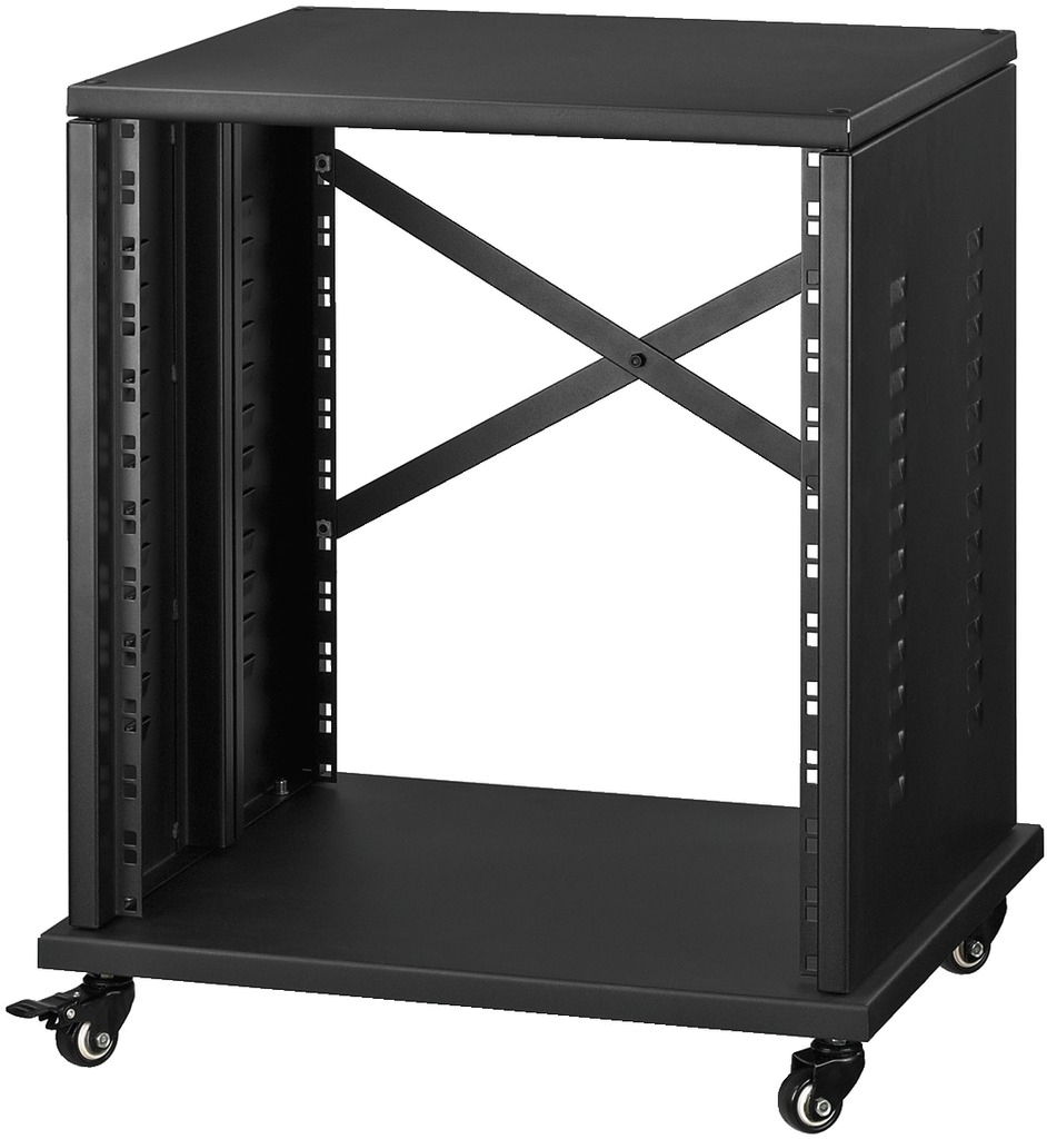 MONACOR RACK-12F