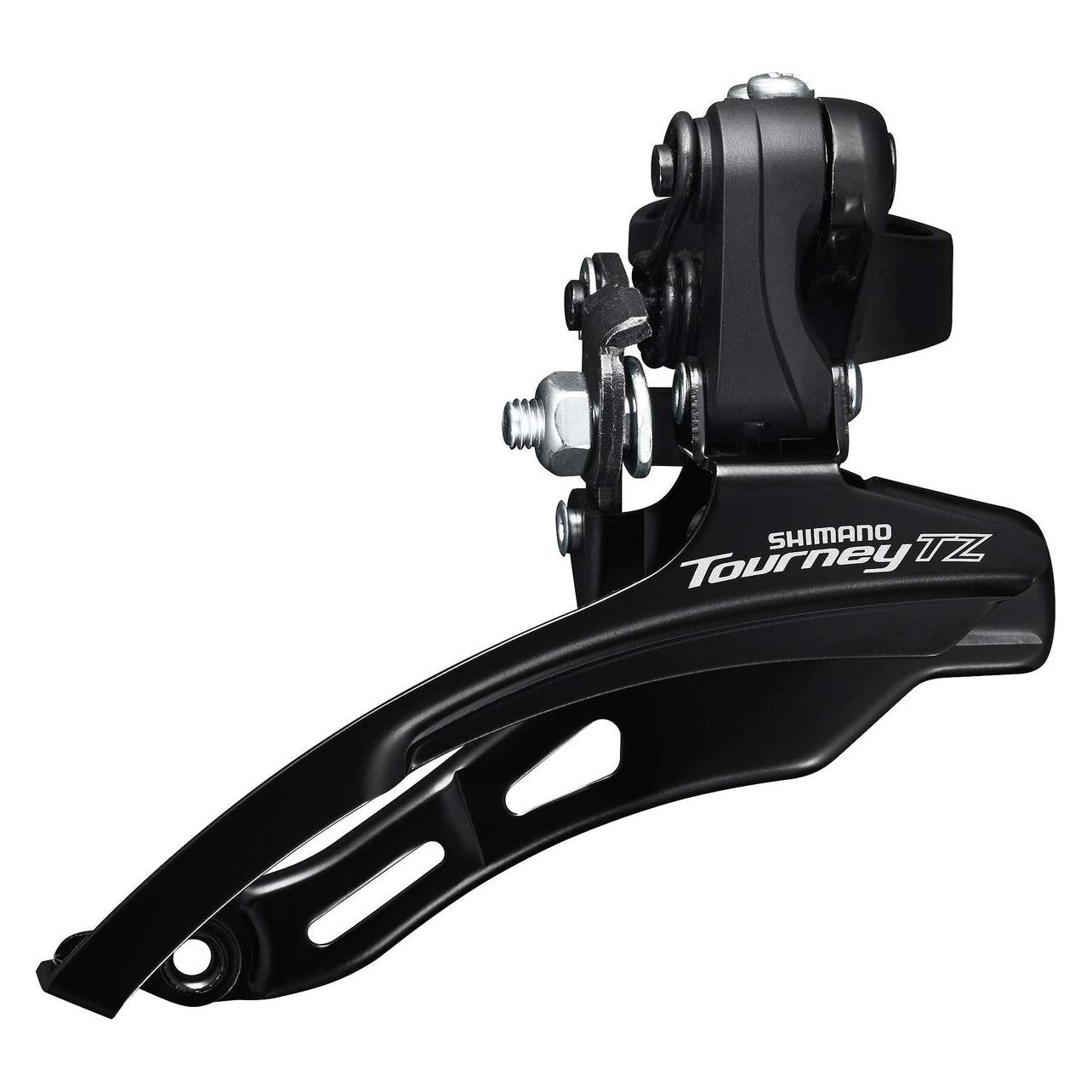 Shimano Tourney TZ FD-TZ510 Umwerfer (3-fach) (36586485)