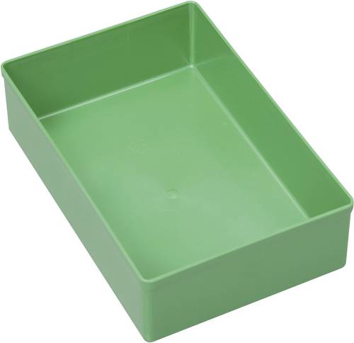 Allit 456303 Sortimentskoffer-Einsatz (L x B x H) 108 x 162 x 45mm Inhalt