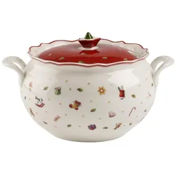 TERRINE Toy's Delight bunt 3,3 l
