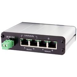 Anybus 513-00031 EtherMIRROR 10/100 Switch Ethernet, RJ-45 20 V/DC, 30 V/DC 1 St.