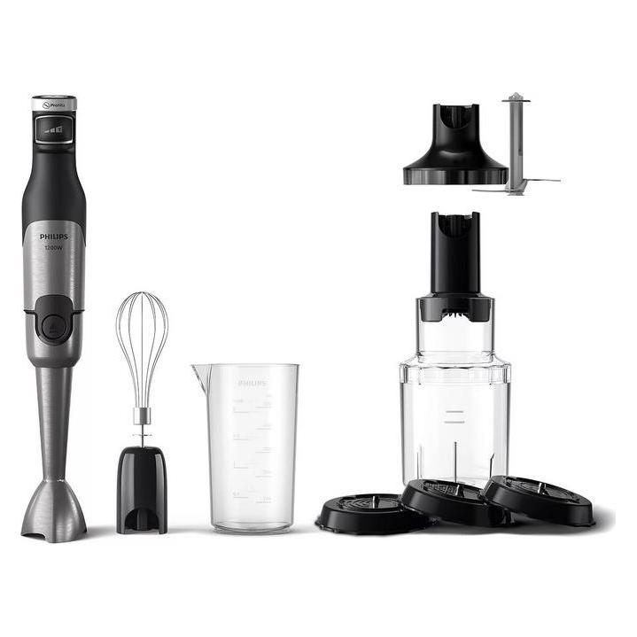 Philips HR2684/00 5000 series (HR2684/00)