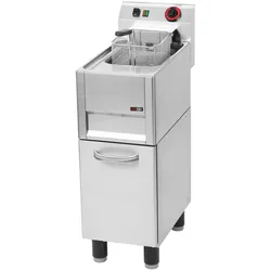 RM GASTRO Thermik Serie 600 Elektro-Fritteuse FE-31/13ELT