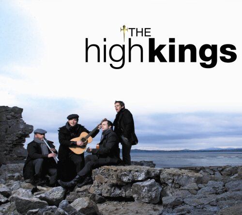 High Kings - High Kings - Preis vom 30.09.2026 09:01:18 h