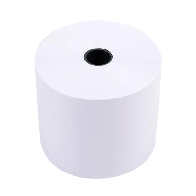 Exacompta 5770120V 50x Rolle 1-lagig Offset 60g/m 57x40mx12 (10) - Weiß