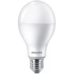 Philips E27 A68 LED-Lampe 19W wie 120 W 2000lm 4000K Neutralweiß Essential