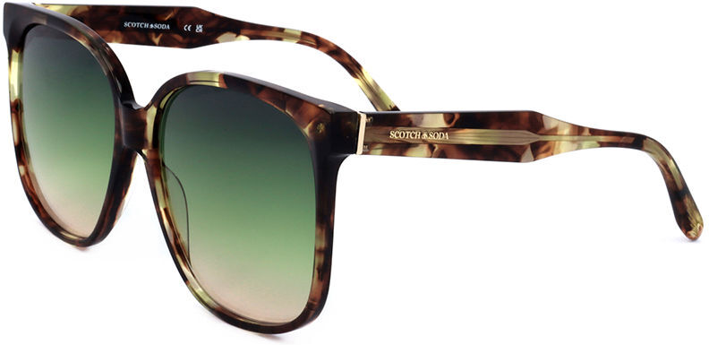 Scotch & Soda SS7018 501 140 mm