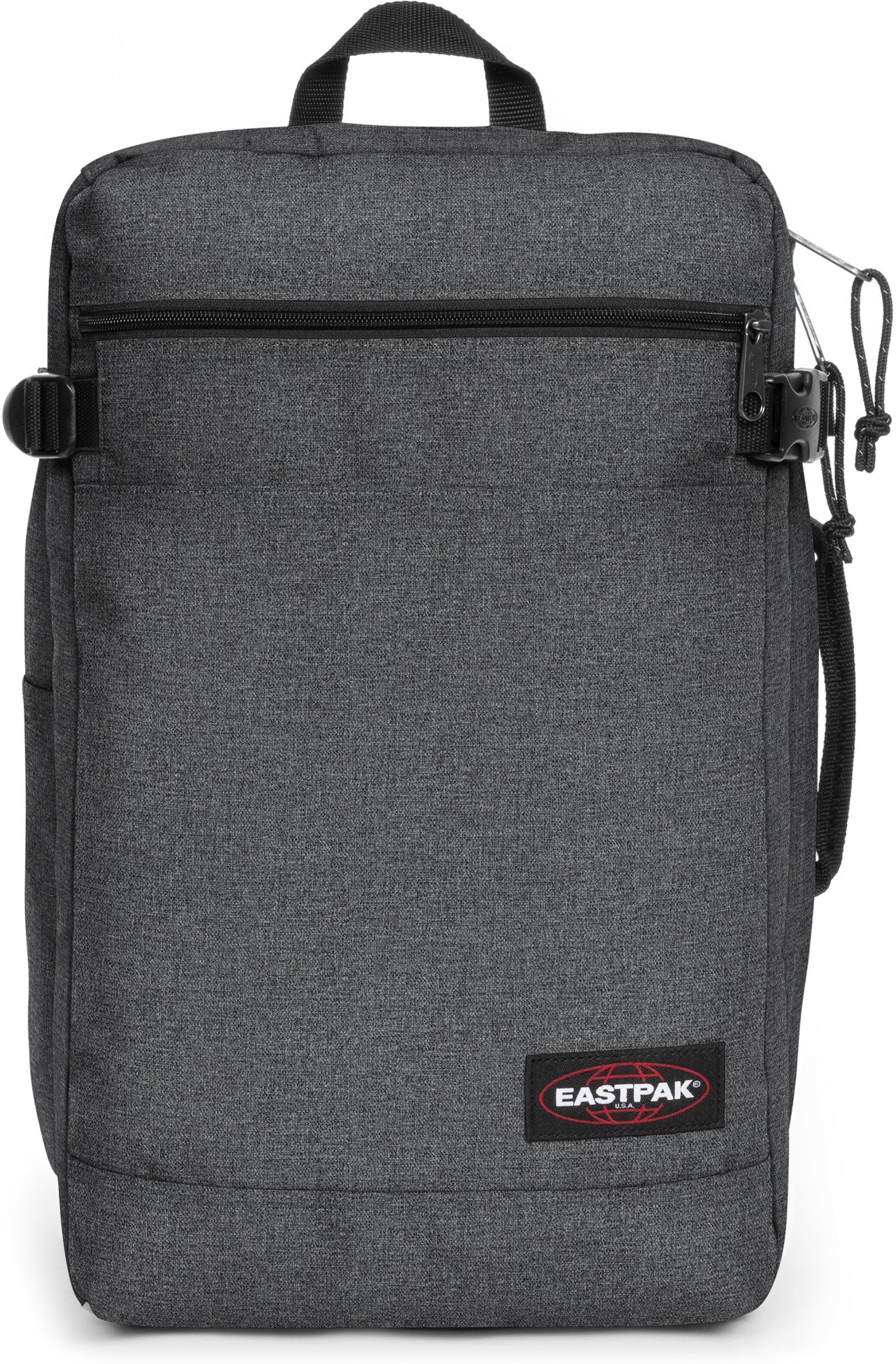 Eastpak Transit'R Pack Black Denim, 28