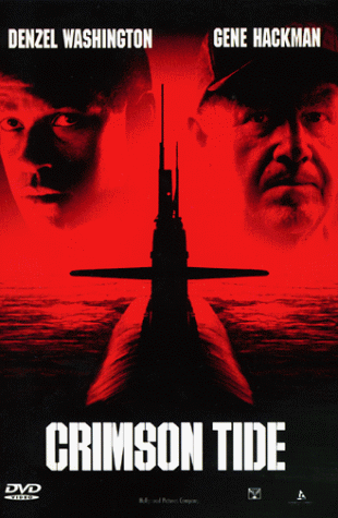 Crimson Tide - In tiefster Gefahr - Preis vom 02.10.2026 23:42:20 h