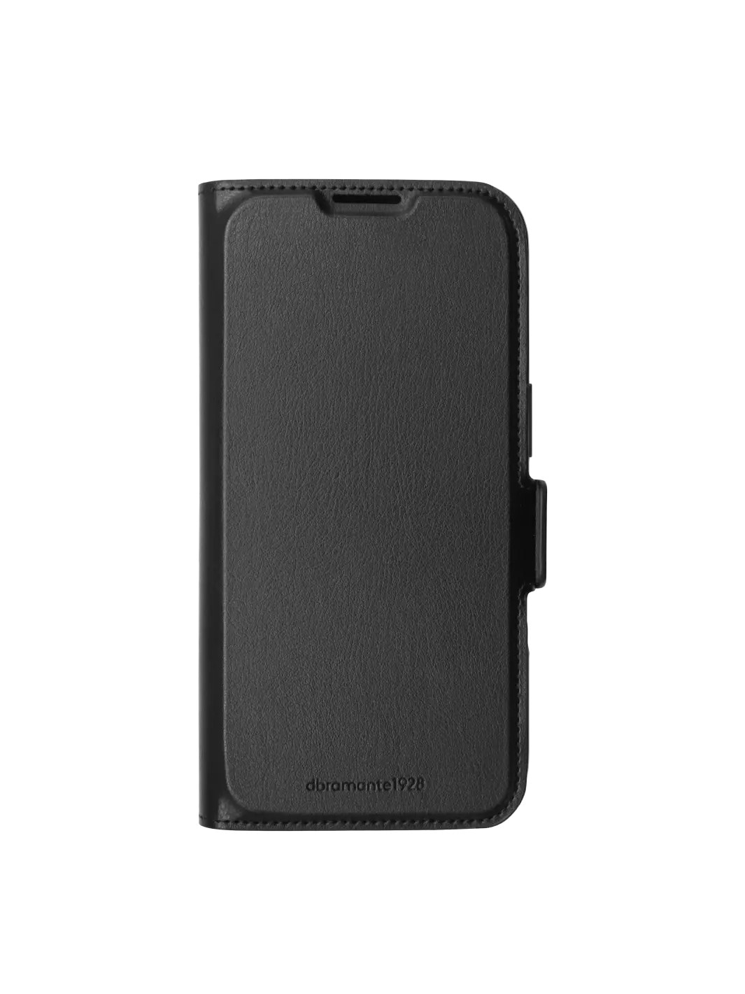 dbramante 1928 dbramante1928 Oslo Pro MagSafe Hülle für iPhone 17 schwarz OP63MSBL6807
