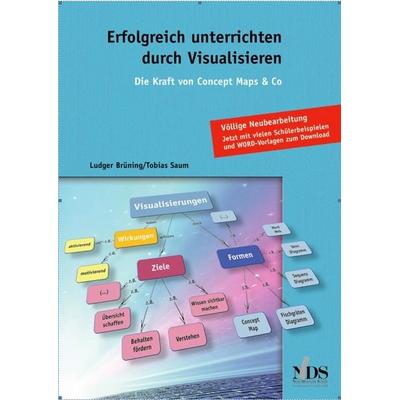 Erfolgreich unterrichten durch Visualisieren, Taschenbuch von Ludger Brüning,Tobias Saum, Neue Deutsche Schule, 978-3-87964-321-9