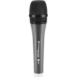 Sennheiser e 845, Bühnen-/Auftrittsmikrofon, Mikrofon