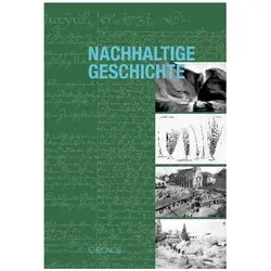 Nachhaltige Geschichte, Fachbücher von André Krömer Kirchhofer