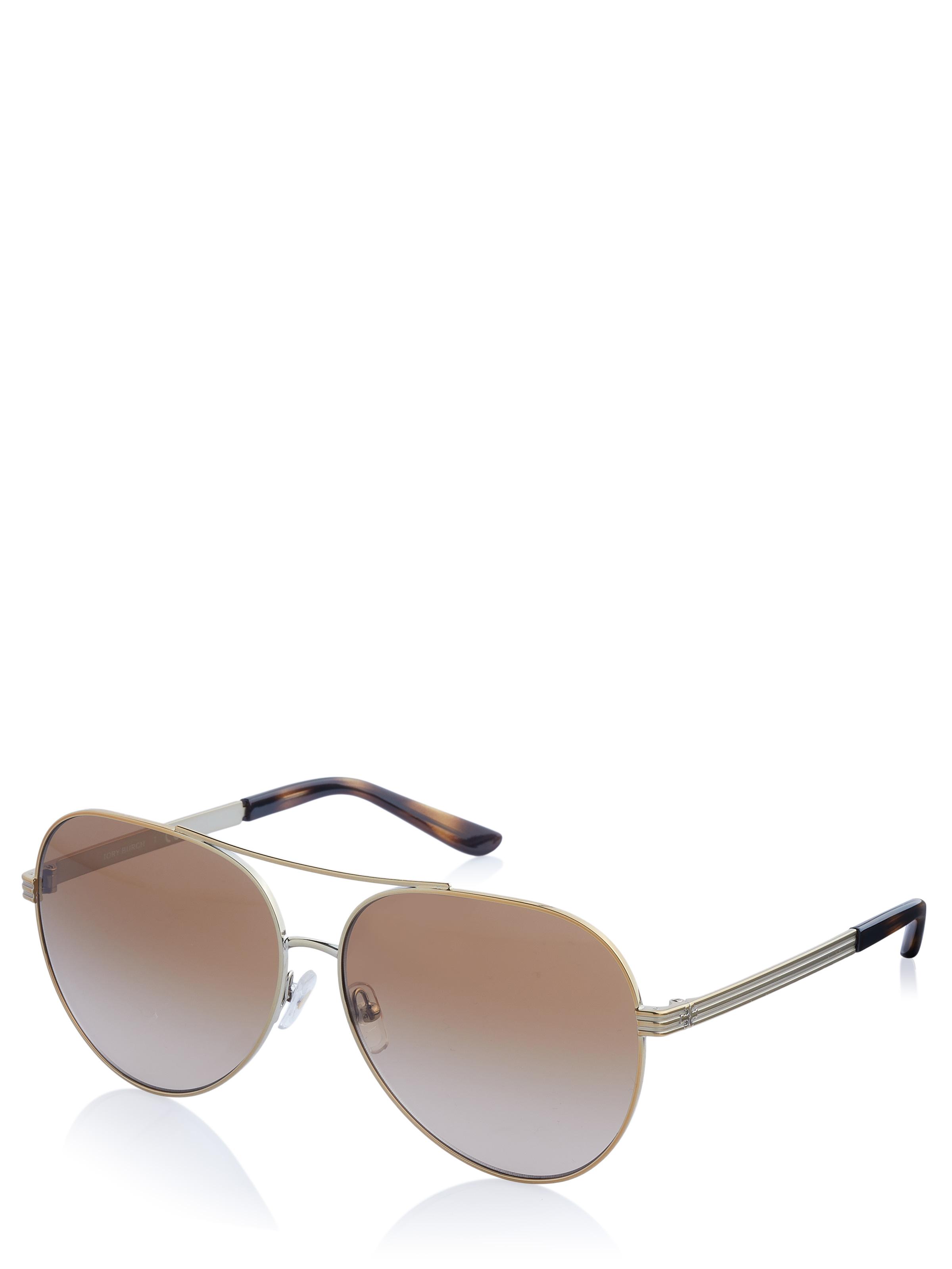 Tory Burch-zonnebril
