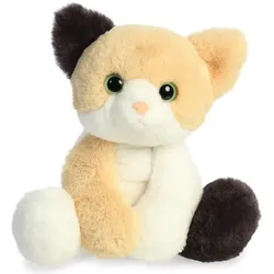 Aurora 31938 - Flopsie Callie Katze, Plüschtier, 30 cm (30 cm)