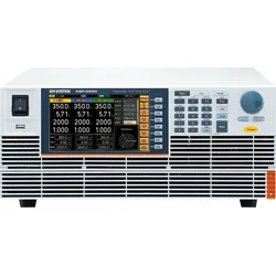 ASR-6660 - Labornetzgerät, 6600 VA, programmierbar, AC/DC