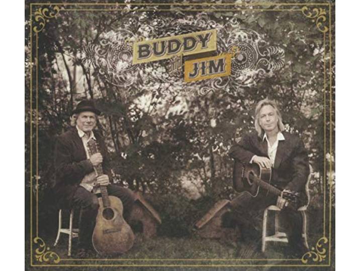 Miller,Buddy And Lauderdale,Ji - Buddy And Jim