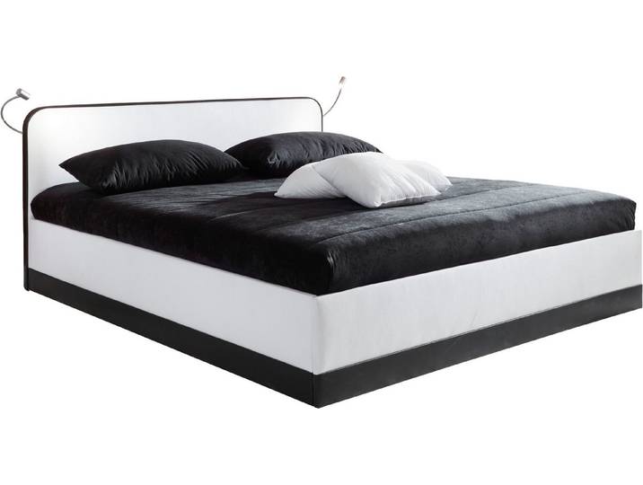 Westfalia Schlafkomfort Bett
