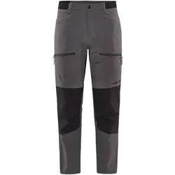 CRAFT Pro Explore Outdoorhose Herren 985000 - granite M