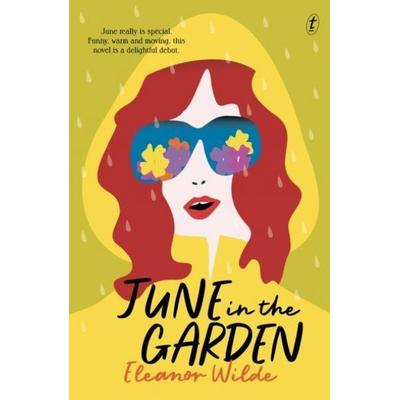 June in the Garden, Taschenbuch von Eleanor Wilde, Turnaround