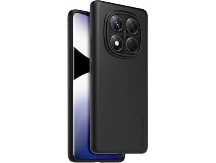 Xiaomi - Coque Redmi Note 14 Pro+ 5g Noir