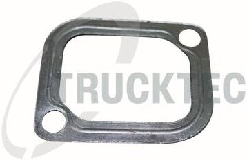 Trucktec Automotive Dichtung, Kühlmittelrohr 0119132 Für Mercedes