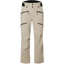 Bogner Fire + Ice Herren Skihose SOLOMUN nomadic desert - beige - 48 - 48
