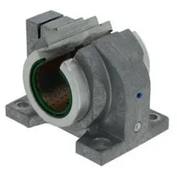 Ina Linear-Gleitlager-Einheiten PAGBAO40 -PP-AS ID 40mm