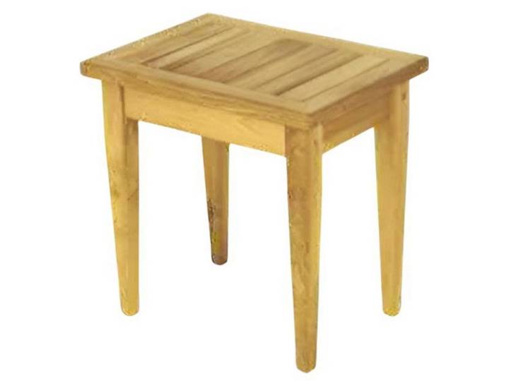JVmoebel Beistelltisch Beistelltisch aus Holz – Wärme und Stil für Ihren Raum., Made in Europa